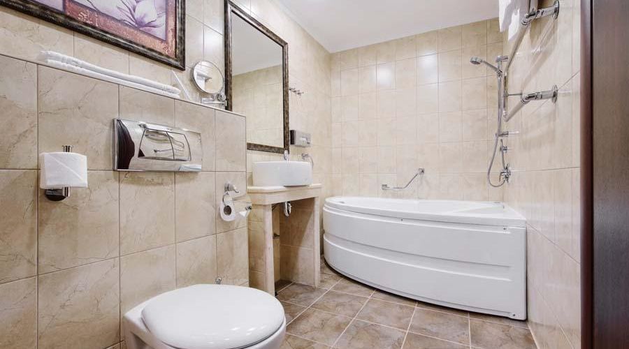 Люкс семейный