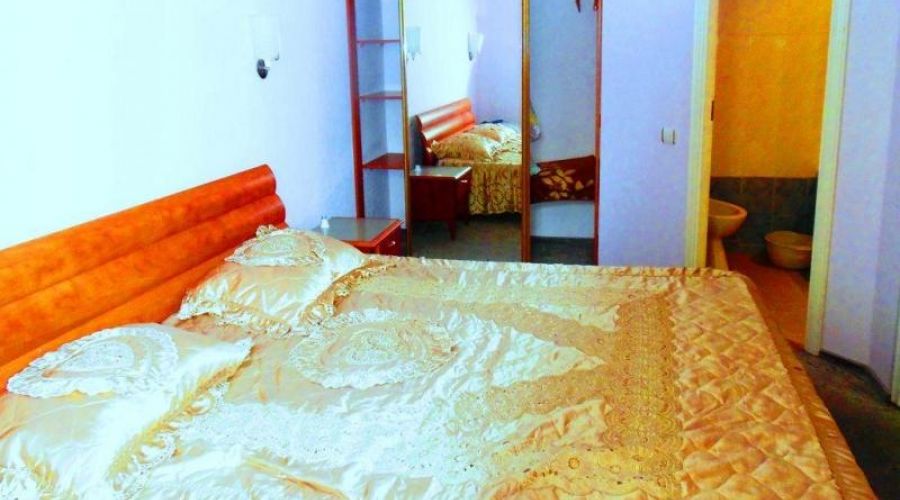 Апартамент