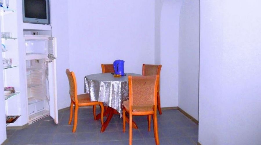 Апартамент