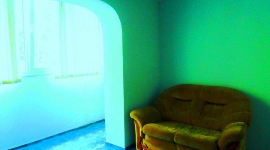 Апартамент