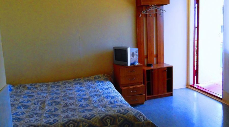 Коттедж Первая категория