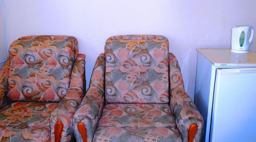 Коттедж Первая категория