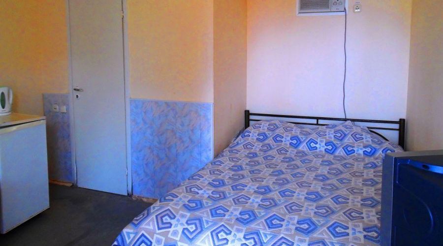 Коттедж Первая категория