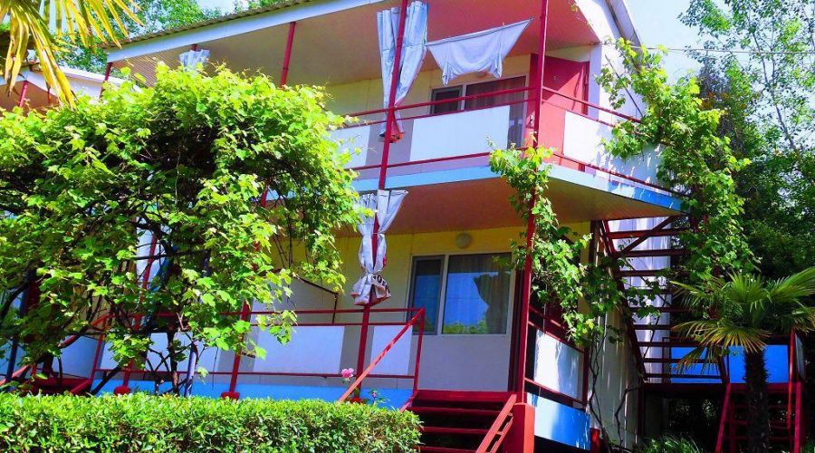 Коттедж Первая категория