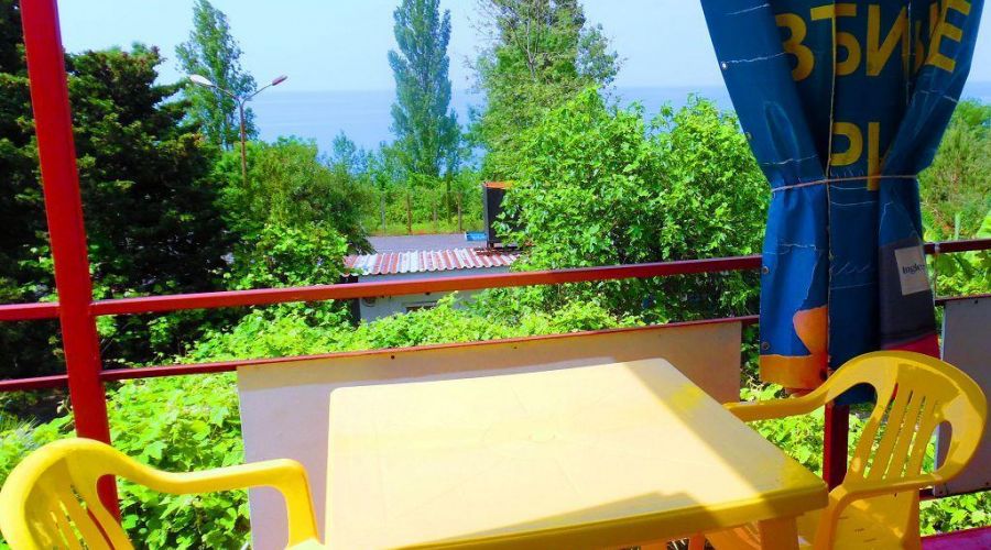 Коттедж Первая категория