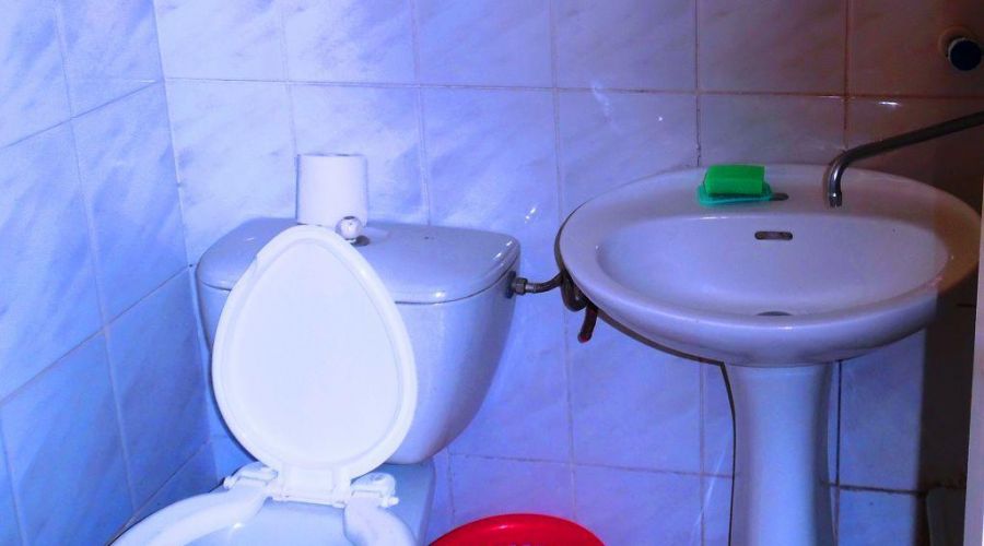 Коттедж Первая категория