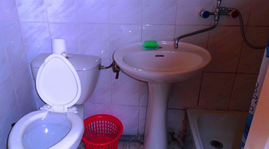 Коттедж четвертая категория хостел