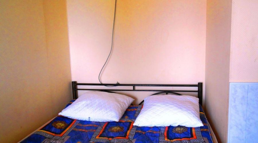 Коттедж четвертая категория хостел