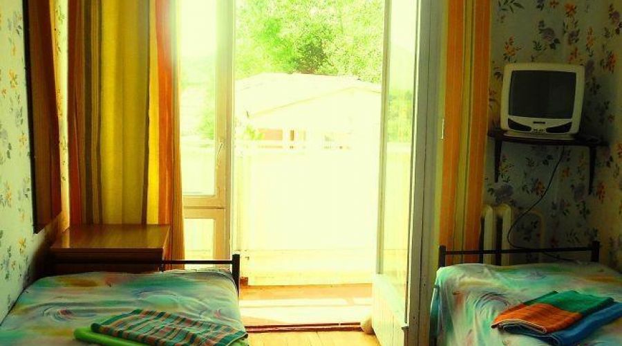 Первая категория