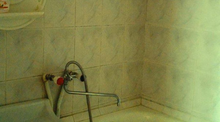 Первая категория