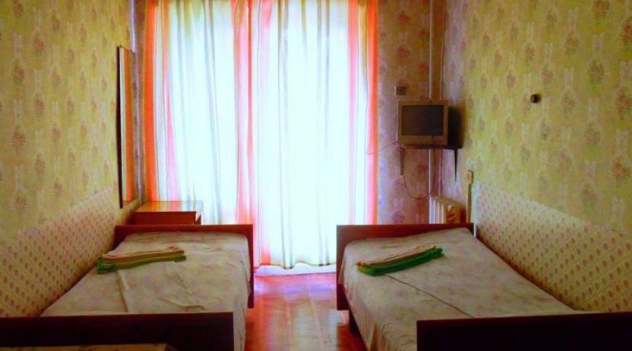 Вторая категория