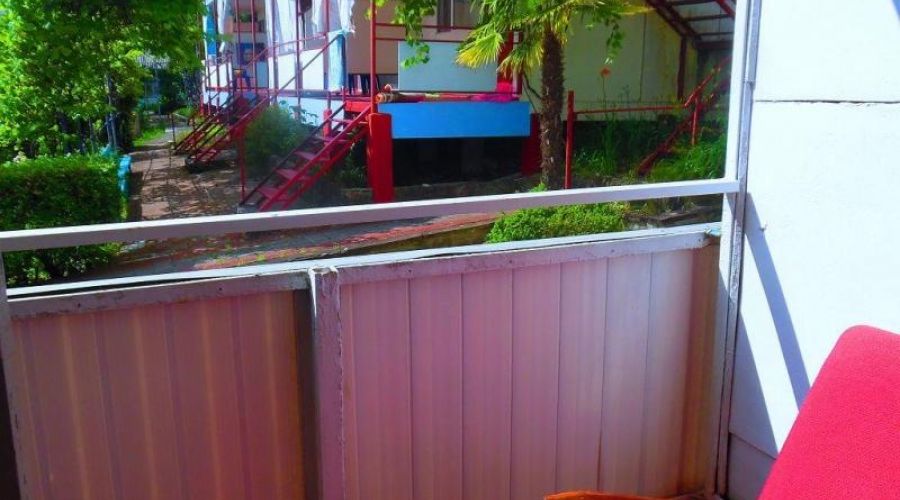 Третья категория (3 чел)