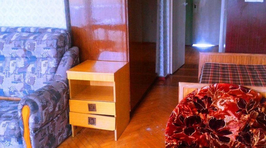 Третья категория (3+2 чел)