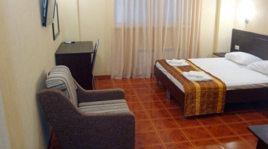 Стандарт - 2х местный