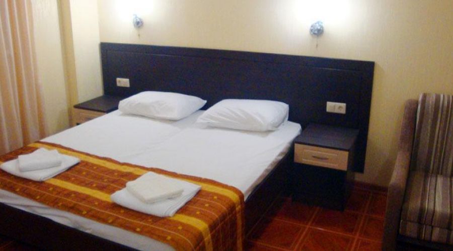 Стандарт - 2х местный