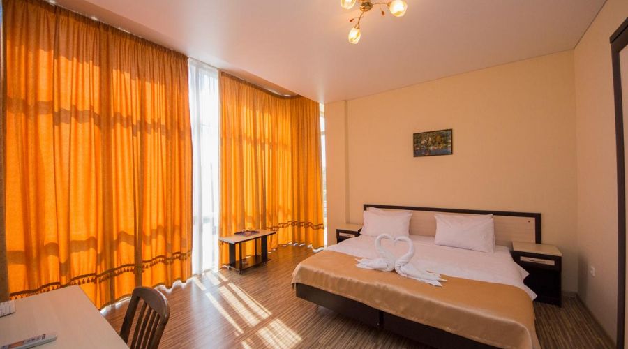 2-х местный "Cтандарт"