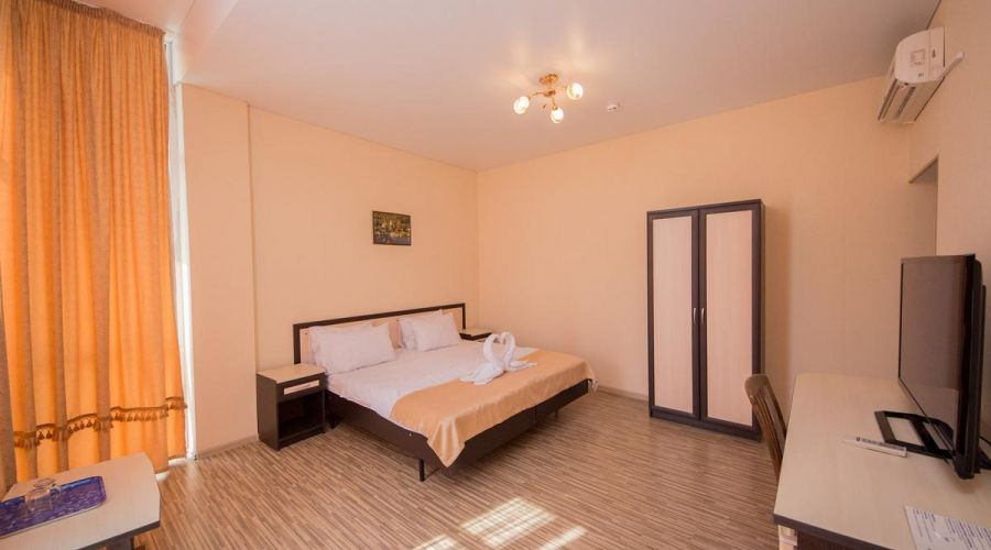 2-х местный "Cтандарт"