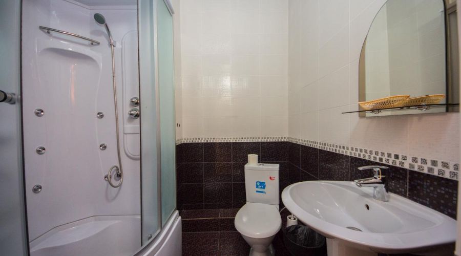 2-х местный "Cтандарт"