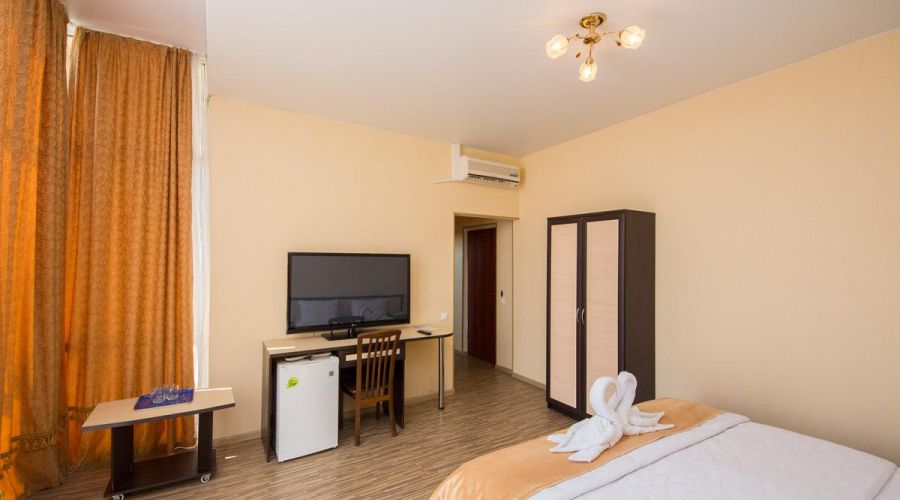 3-х местный "Cтандарт"