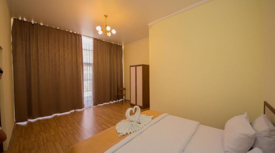 2-х комнатный "Люкс"