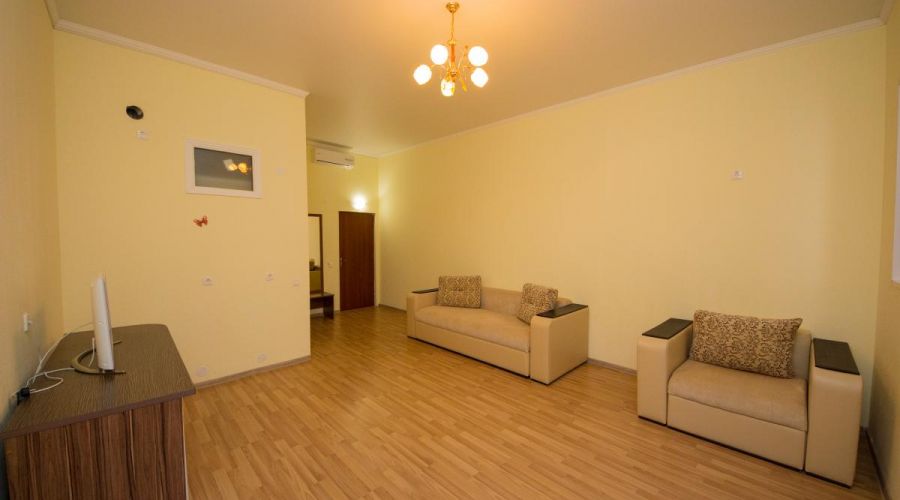 2-х комнатный "Люкс"