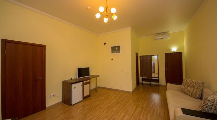 2-х комнатный "Люкс"