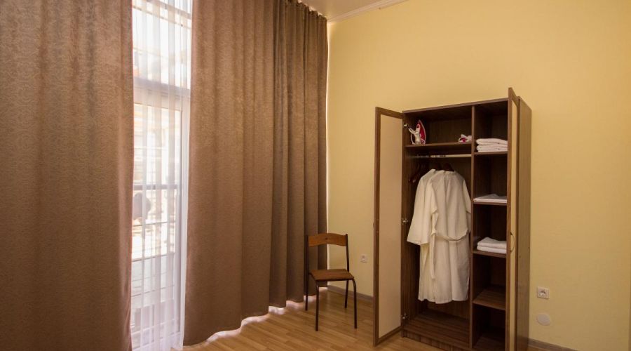 2-х комнатный "Люкс"