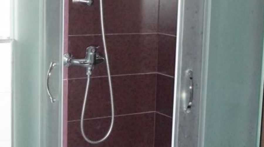 Однокомнатный двухместный повышенной комфортности