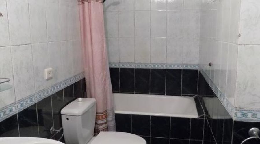 1-комнатный 2-х местный номер