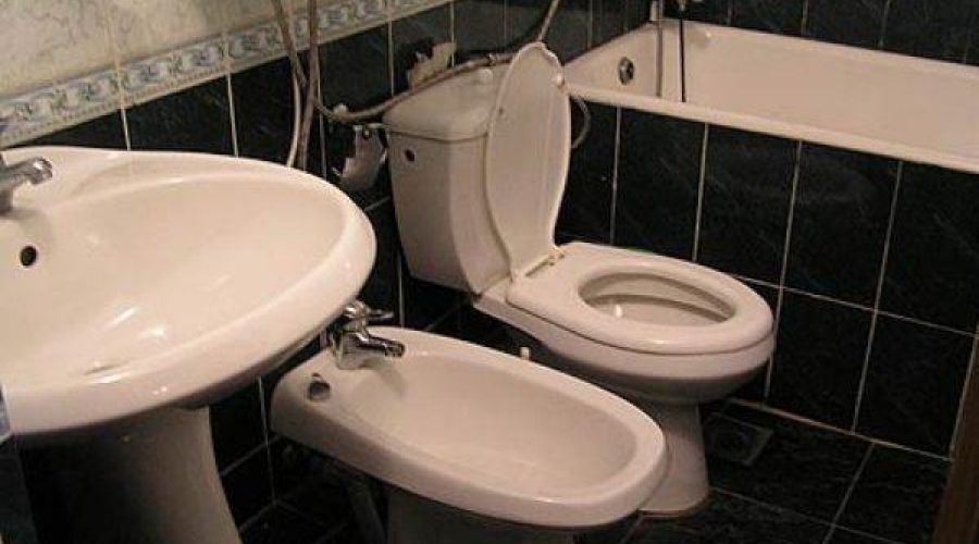 Корпуса № 7-12