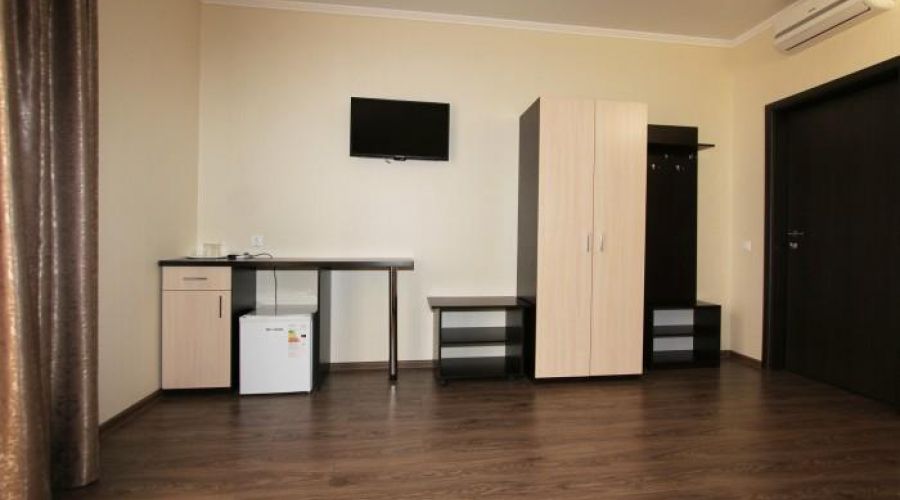 Двухместный «Стандарт» DOUBLE TWINE