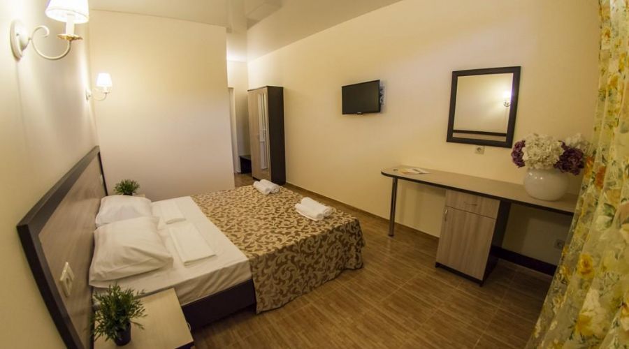 2-х местный без балкона