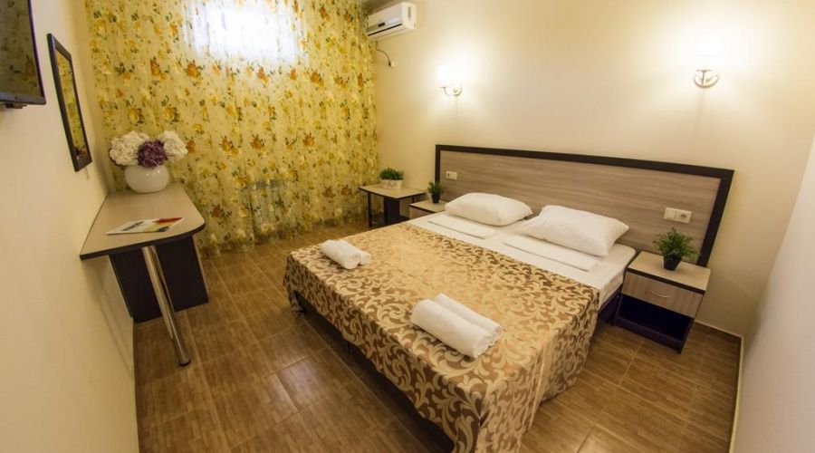 2-х местный без балкона