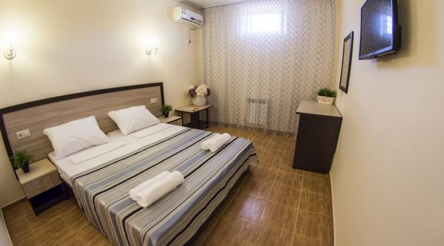 2-х местный без балкона