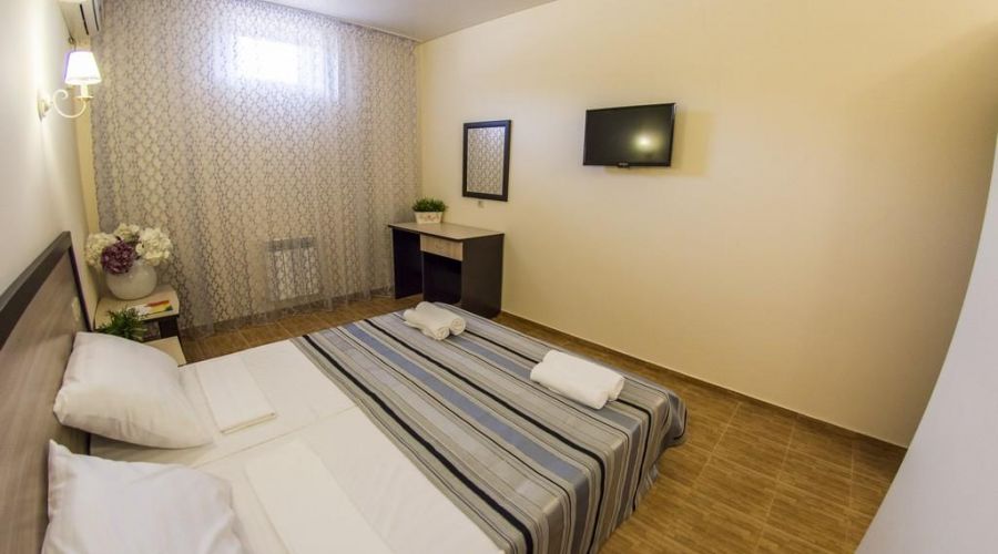 2-х местный без балкона