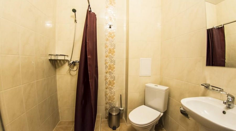 2-х местный без балкона