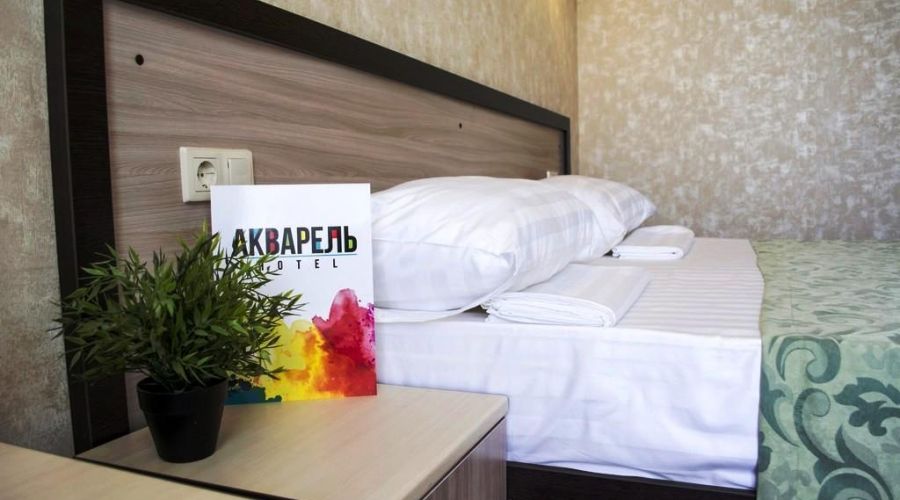 2-х местный  «Стандарт»