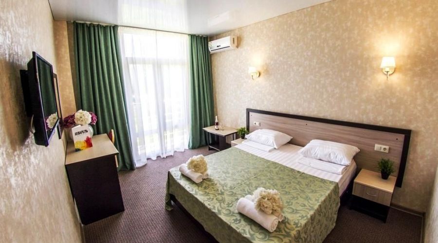 2-х местный  «Стандарт»