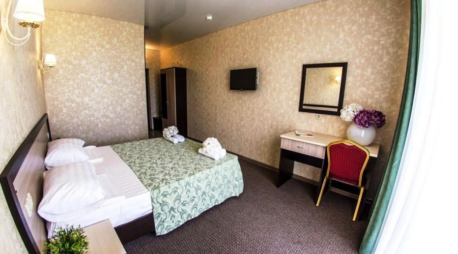 2-х местный  «Стандарт»