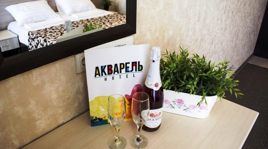 2-х местный  «Стандарт»