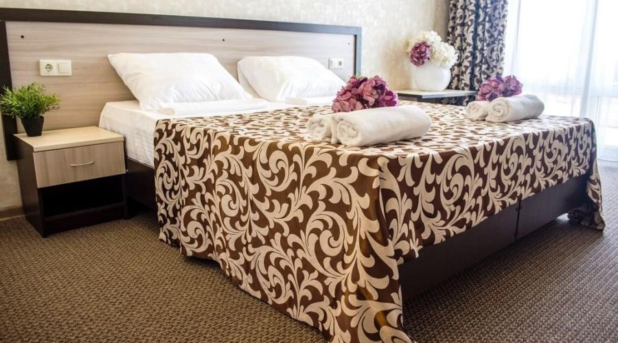 2-х местный  «Стандарт»