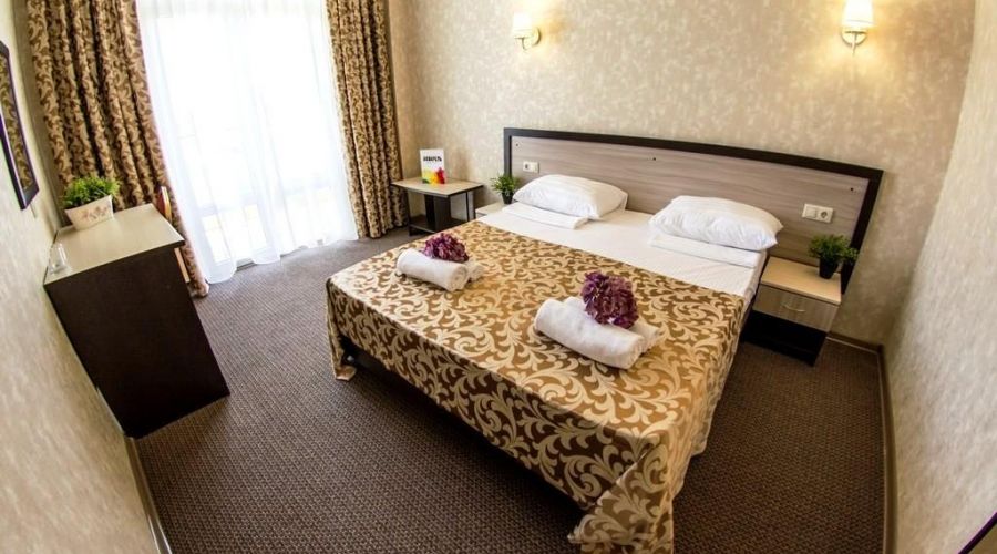 2-х местный  «Стандарт»