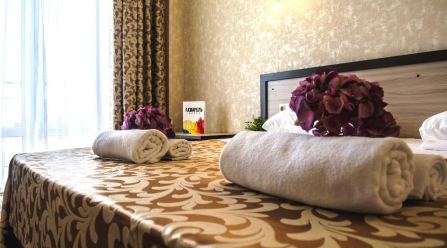 2-х местный  «Стандарт»