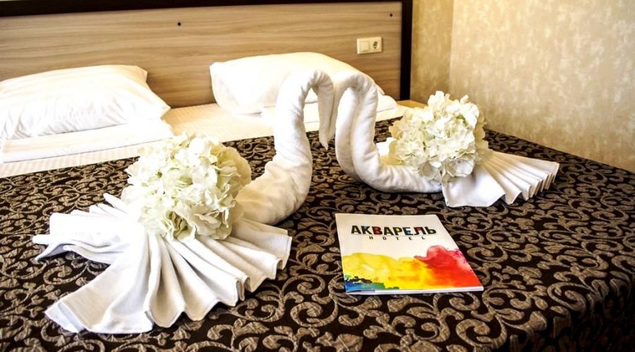 2-х местный  «Стандарт»