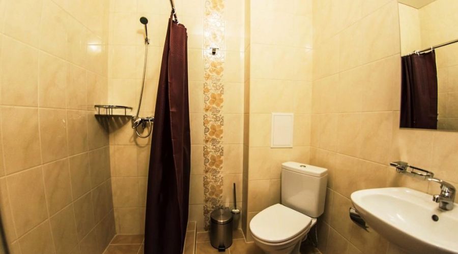 2-х местный  «Стандарт»