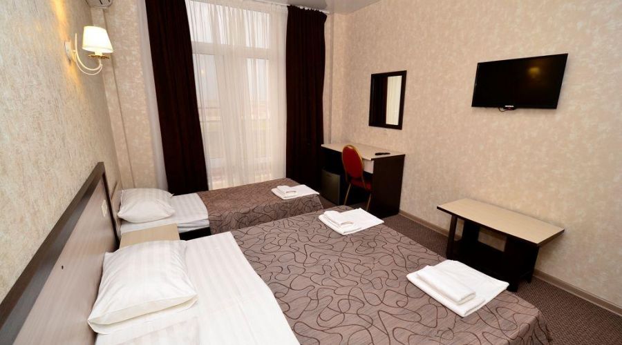 3-х местный «Стандарт»