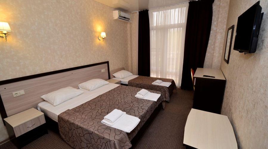 3-х местный «Стандарт»