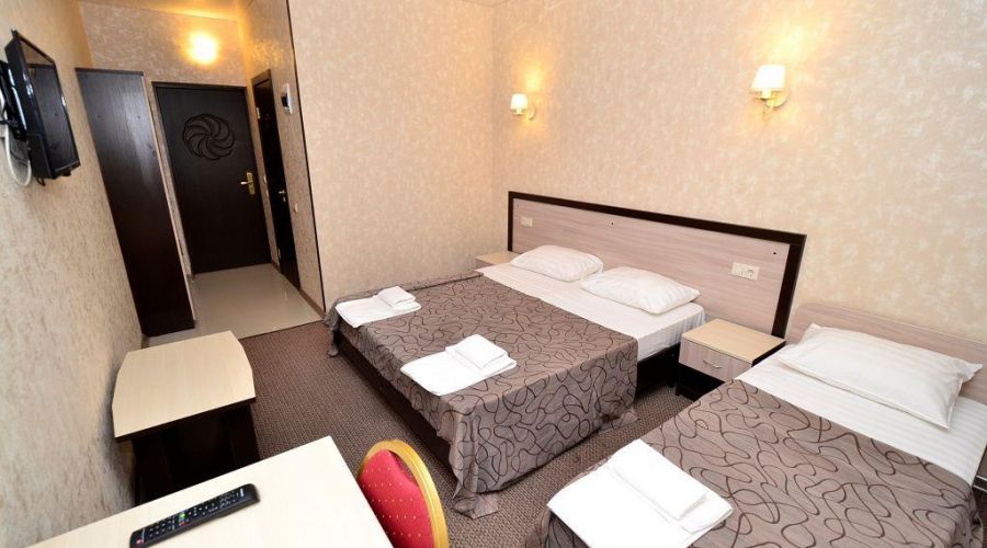 3-х местный «Стандарт»