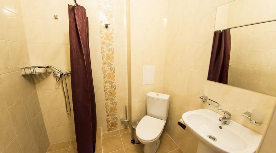 2-х местный «Повышенной комфортности»