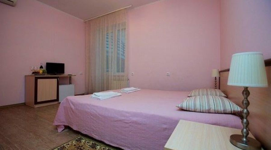 Стандарт 2-местный